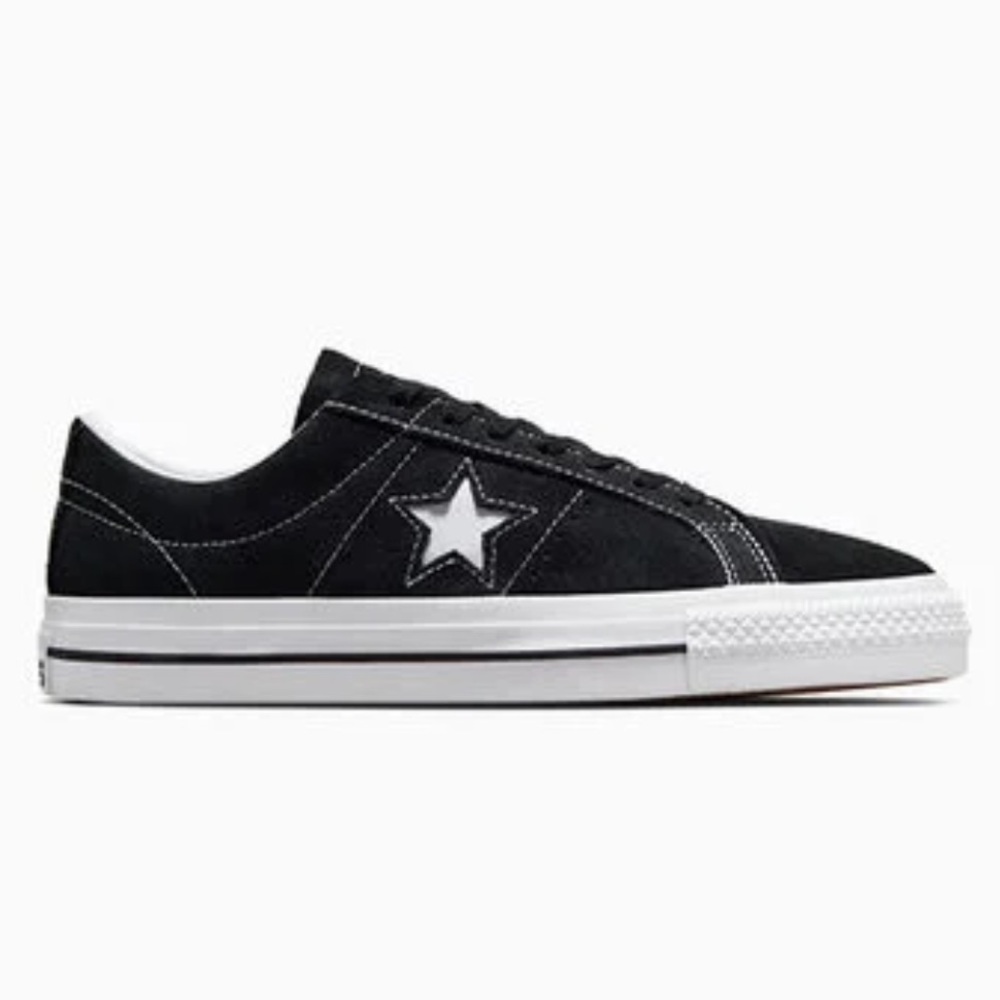 Converse CONS One Star Pro Suede